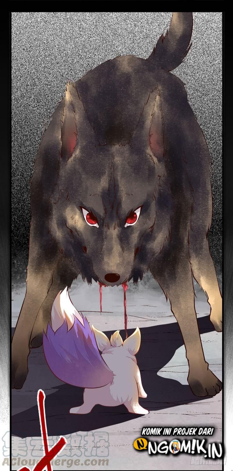Rebirth Of The Divine Doctor Chapter 18 Gambar 37